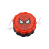 SPIDERMAN Grinder Clásico High Break Impresion 3D