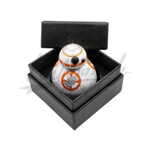 Grinder BB8 Málaganjah Star Wars