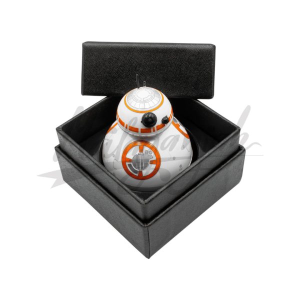 Grinder BB8 Málaganjah Star Wars