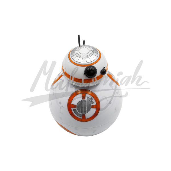 Grinder BB8 Málaganjah Star Wars Robot