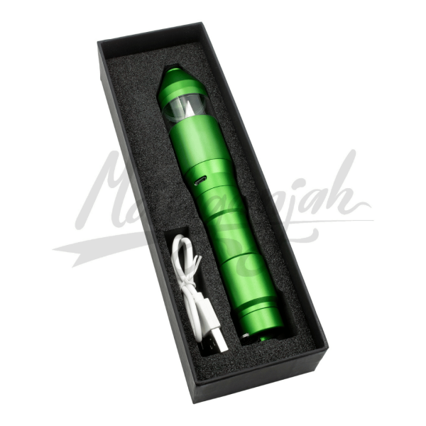 Grinder Eléctrico Málaganjah (11)