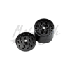 Grinder MFG Málaganjah 4 partes