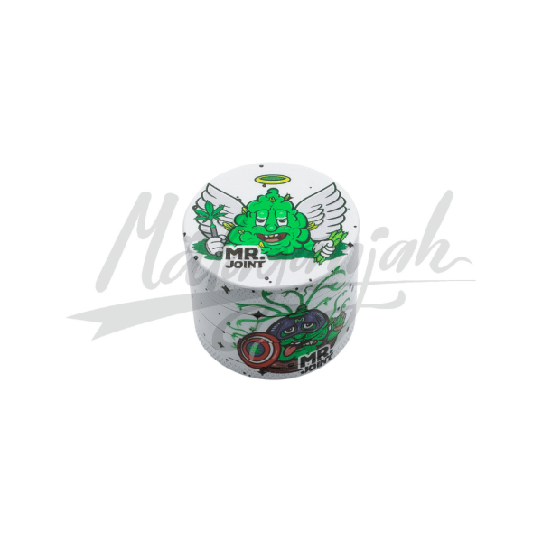Grinder Mr Joint Málaganjah Angel