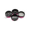 Grinder Mystic Zombies Málaganjah