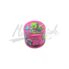 Grinder Mystic Zombies Málaganjah 4 Partes Rosado