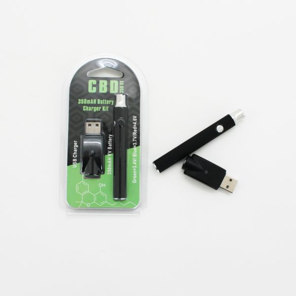 batería CBD voltaje variable
