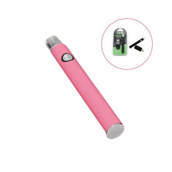 batería CBD voltaje variable