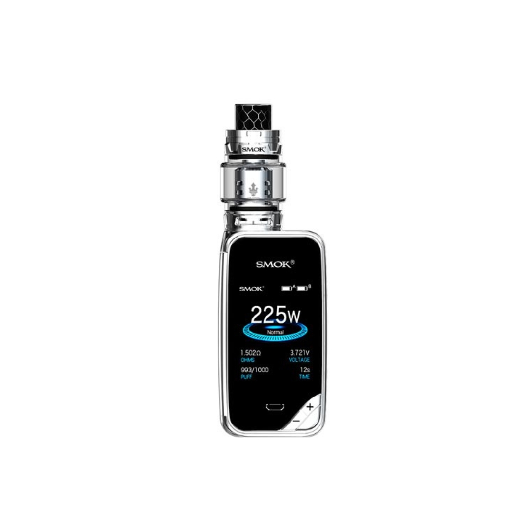 kit vapeo pantalla táctil