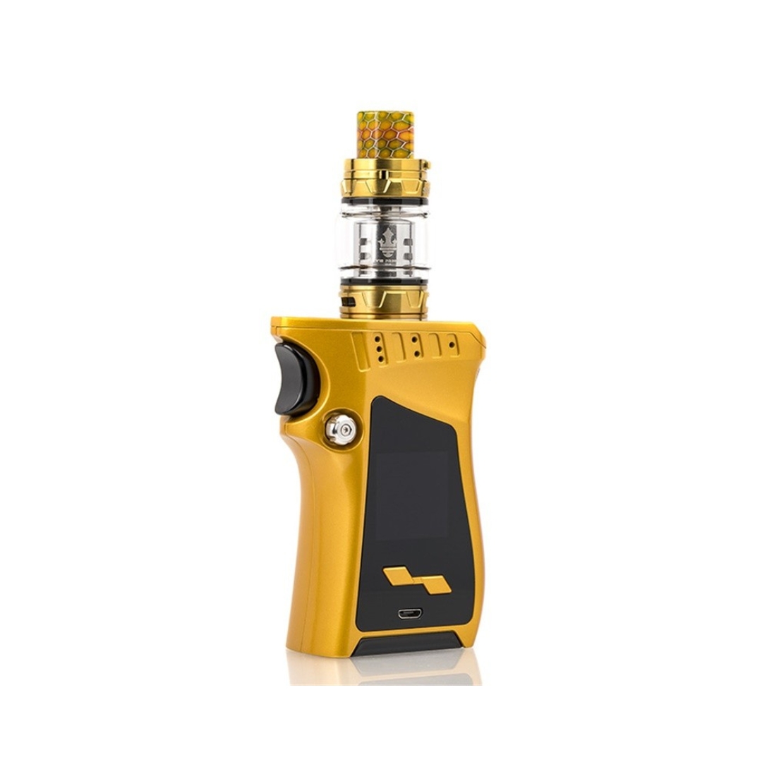 kit vapeo alta potencia