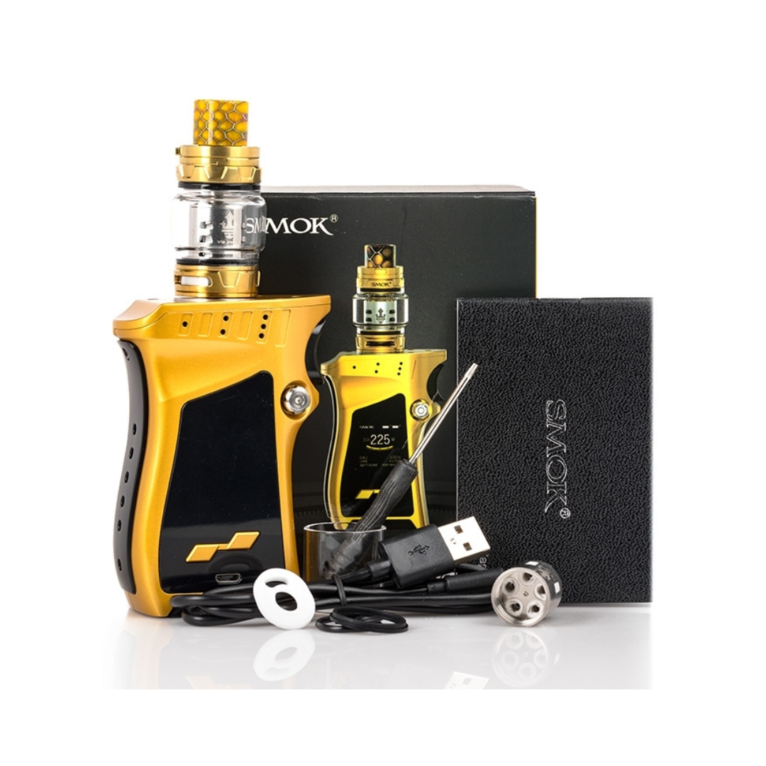 kit vapeo alta potencia