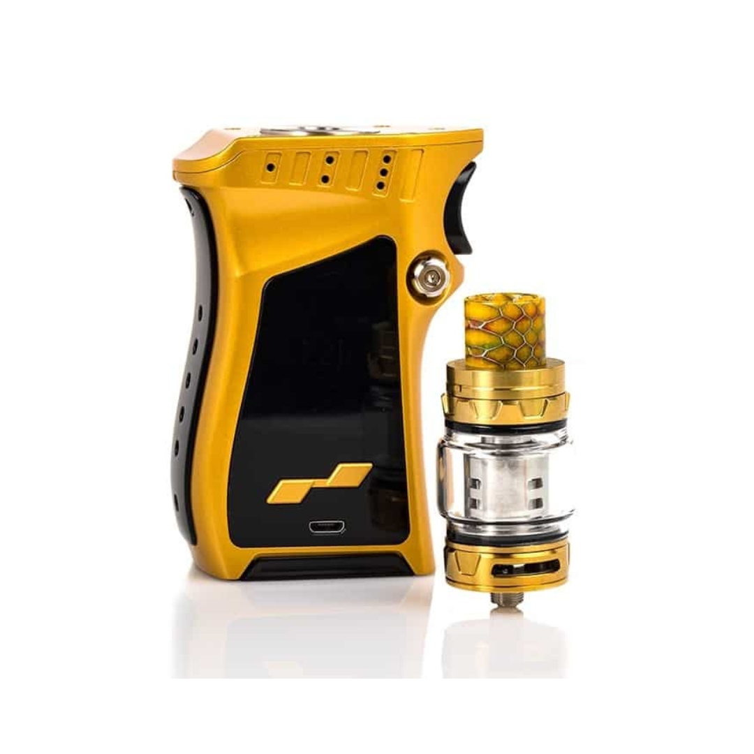 kit vapeo alta potencia
