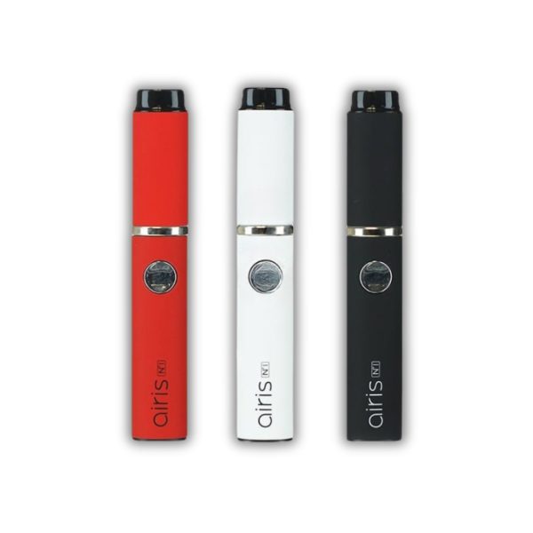vaporizador compacto voltaje variable