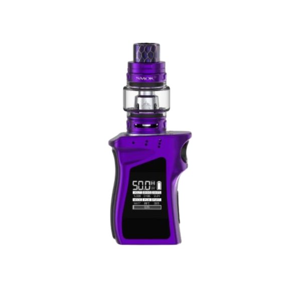 Kit de Vapeo Smok Mag Baby 50W