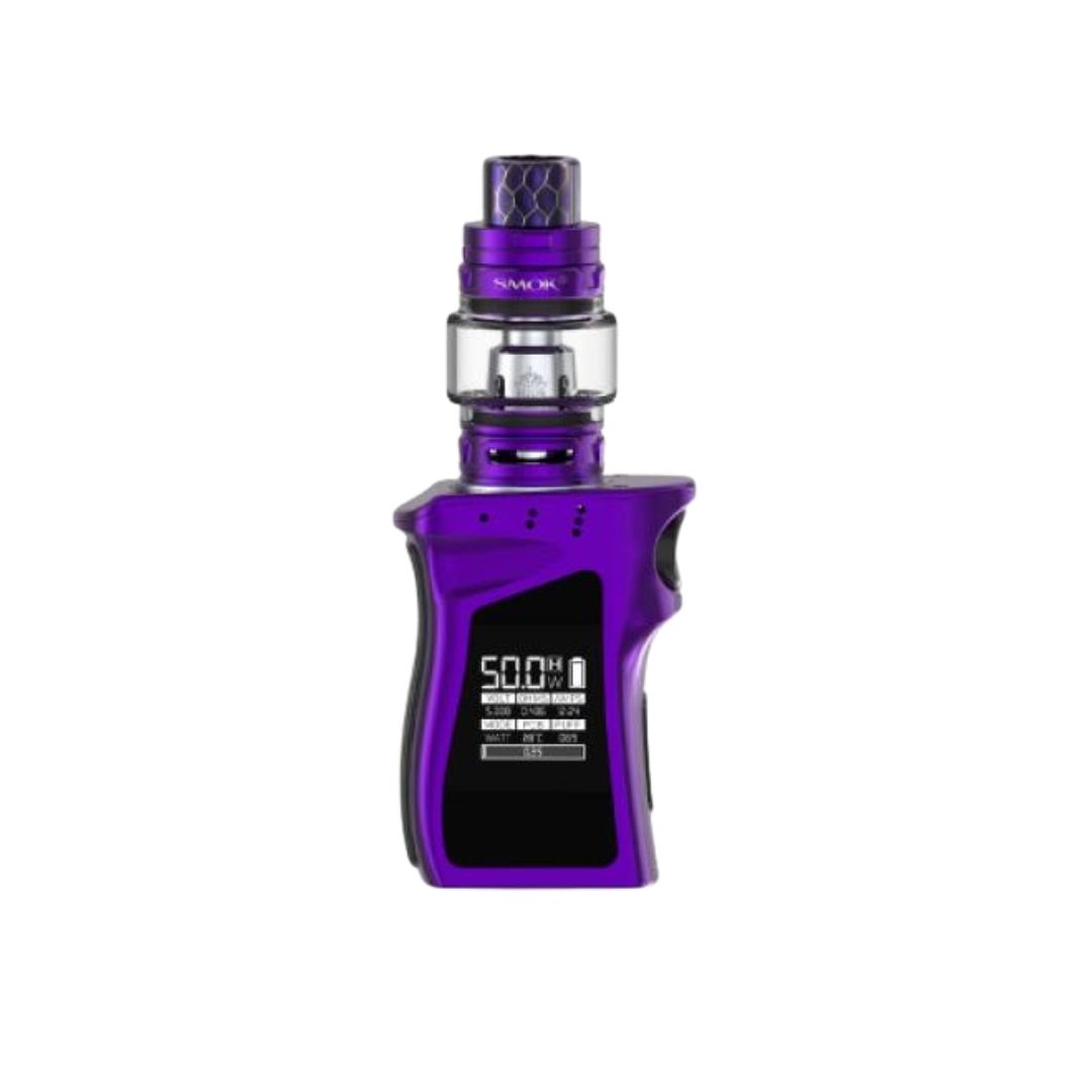 Kit de Vapeo Smok Mag Baby 50W