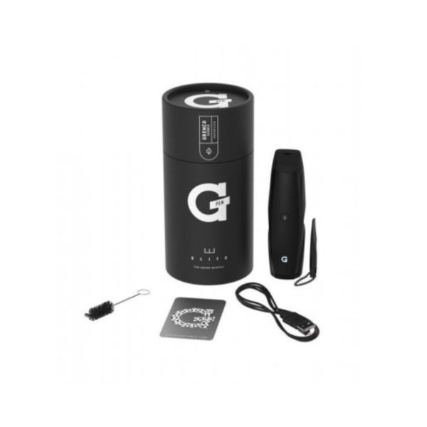 vaporizador G Pen Elite