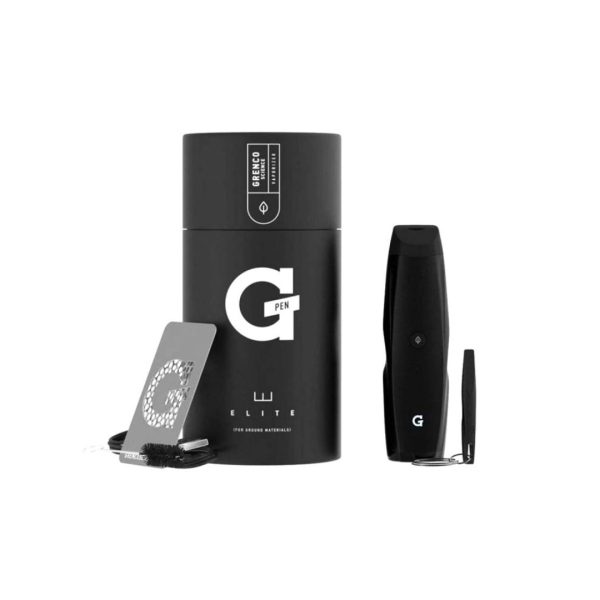 vaporizador G Pen Elite