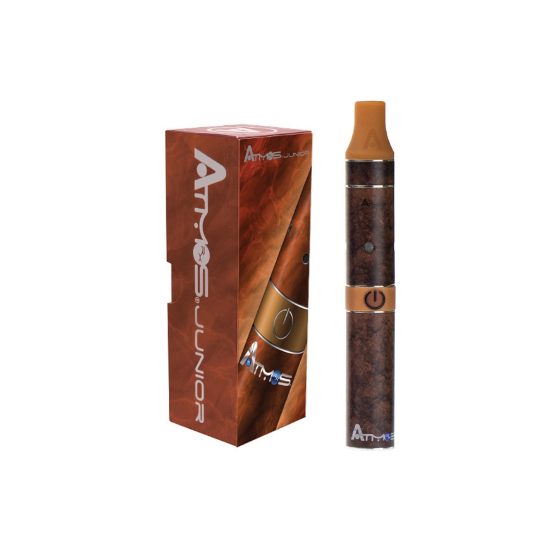vaporizador concentrados Atmos Junior