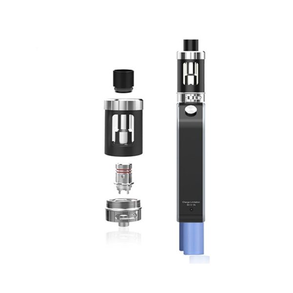 Kit de Vapeo Bauway Ciggo T 100W TC - Imagen 4