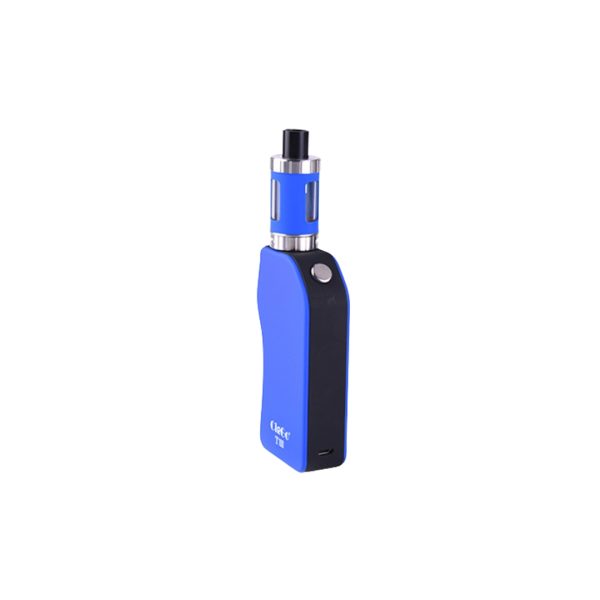 Kit de Vapeo Bauway Ciggo T 100W TC - Imagen 3