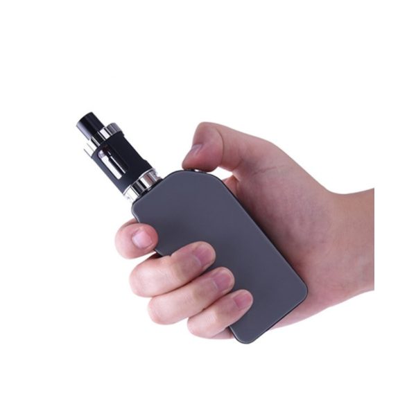 Kit de Vapeo Bauway Ciggo T 100W TC - Imagen 6