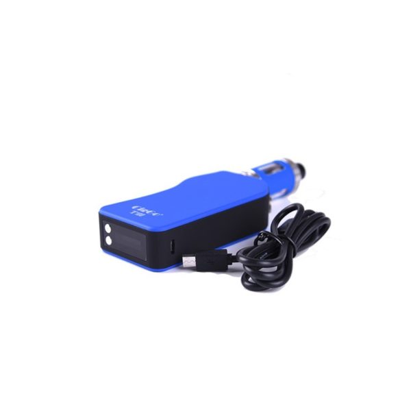 Kit de Vapeo Bauway Ciggo T 100W TC - Imagen 2