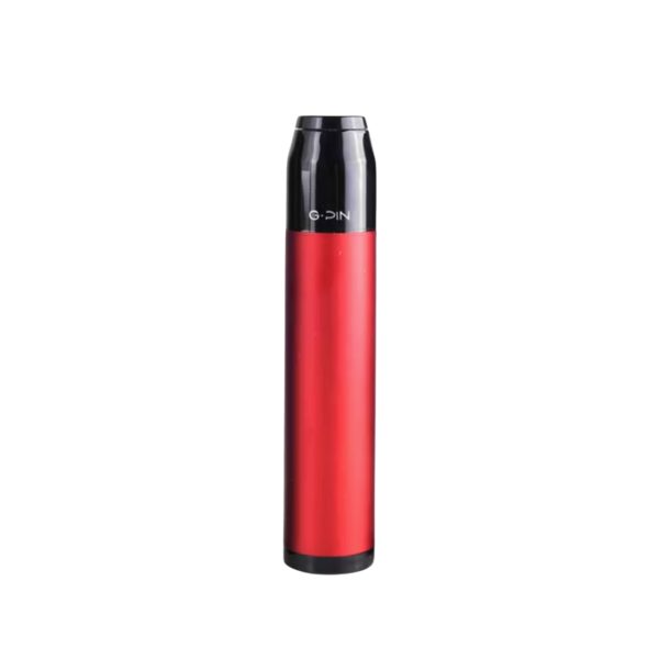 Moledor Eléctrico Portátil Onuoss Pen Grinder - Imagen 6
