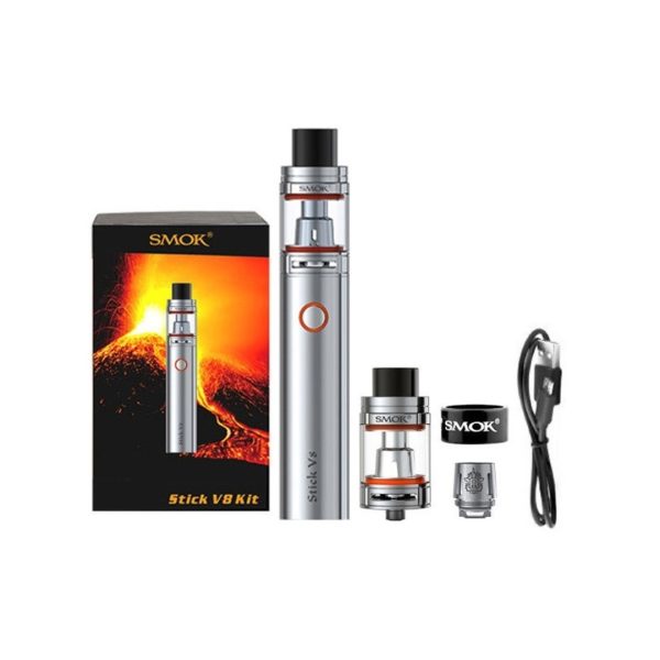 Kit de Vapeo SMOK Stick V8 3000mAh