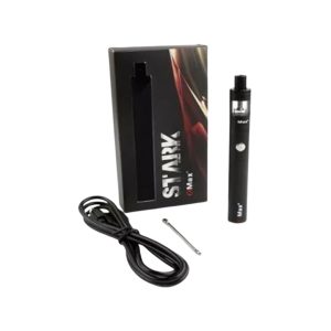 Vaporizador X-Max Stark X para extracciones