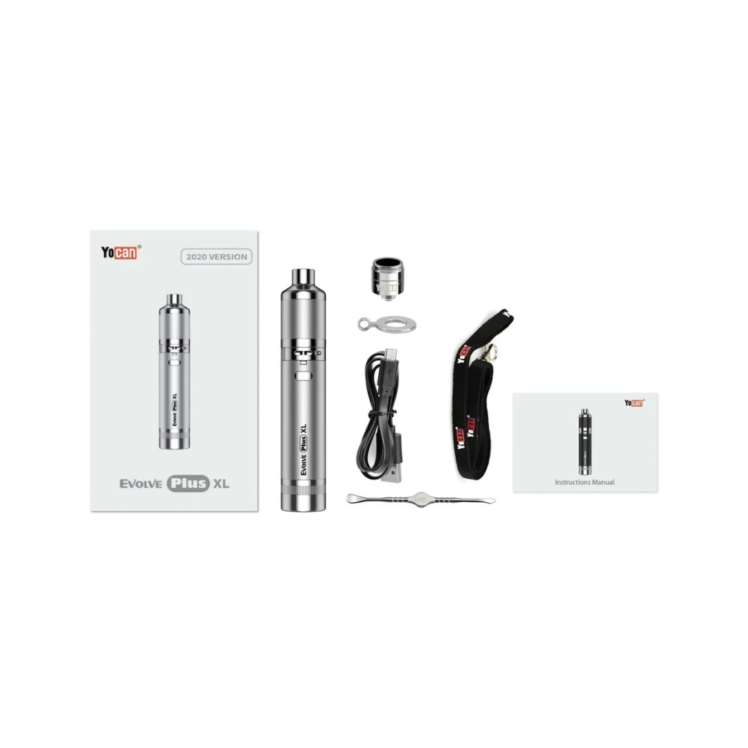 Vaporizador Yocan Evolve Plus XL - Imagen 3