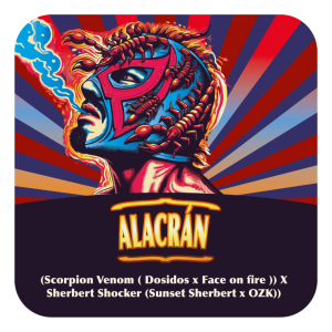 Alacrán