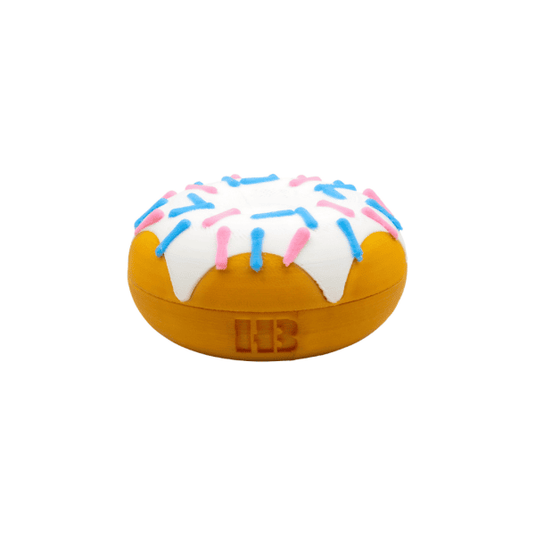Grinder 2P Donut Vainilla