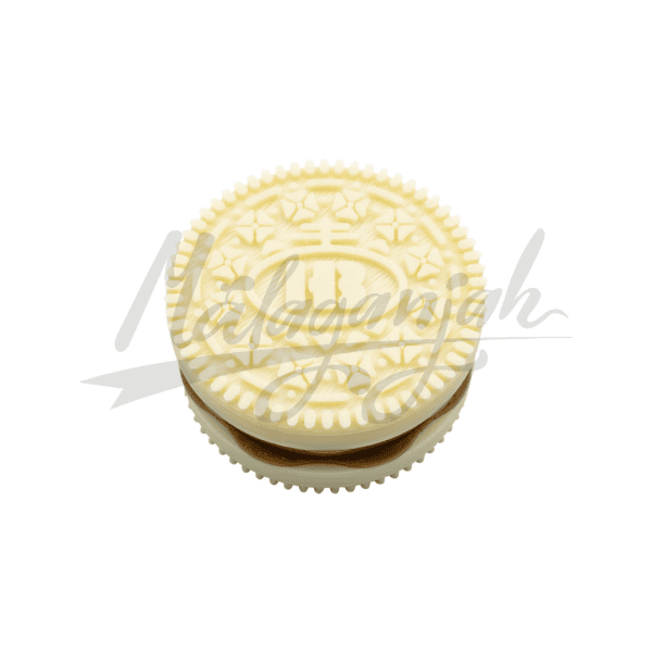 Grinder 2P Vainilla Chocolate