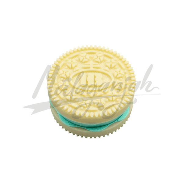 Grinder 2P Vainilla Menta
