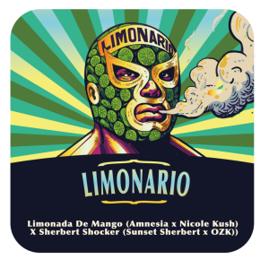 Limonario