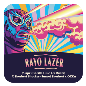 Rayo Lazer