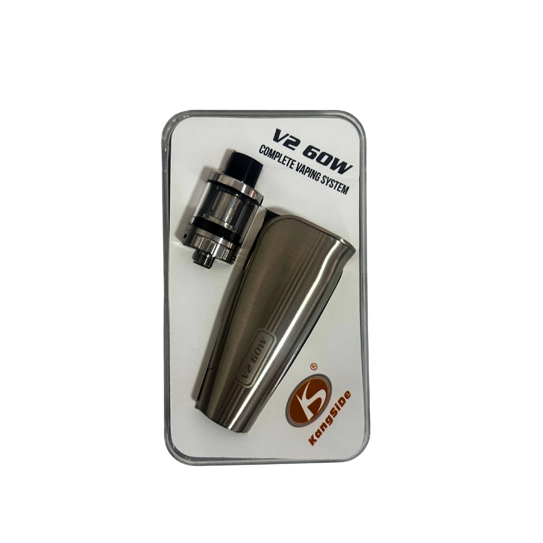 KangSide V2 60W Complete Vaping System - Imagen 2