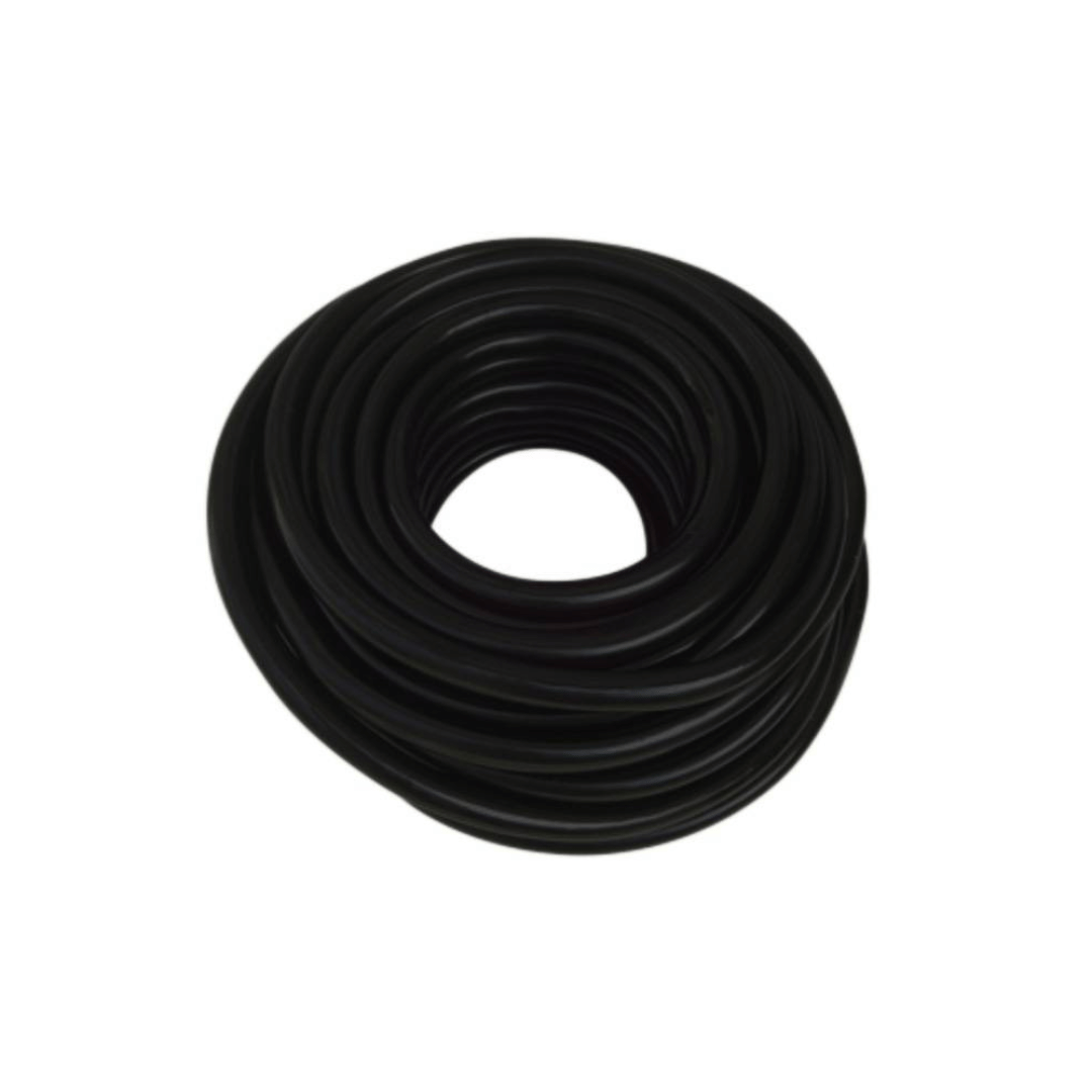 30M DE MANGUERA DE 16MM(Black)