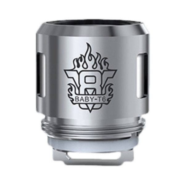 resistencias SMOK V8 Baby‑T6