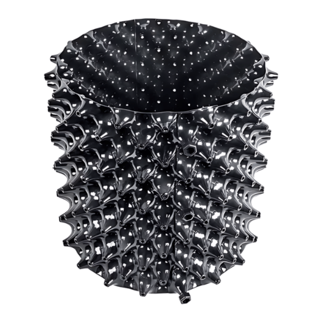 Air Pot 6 Litros Málaganjah Maceta para Cannabis