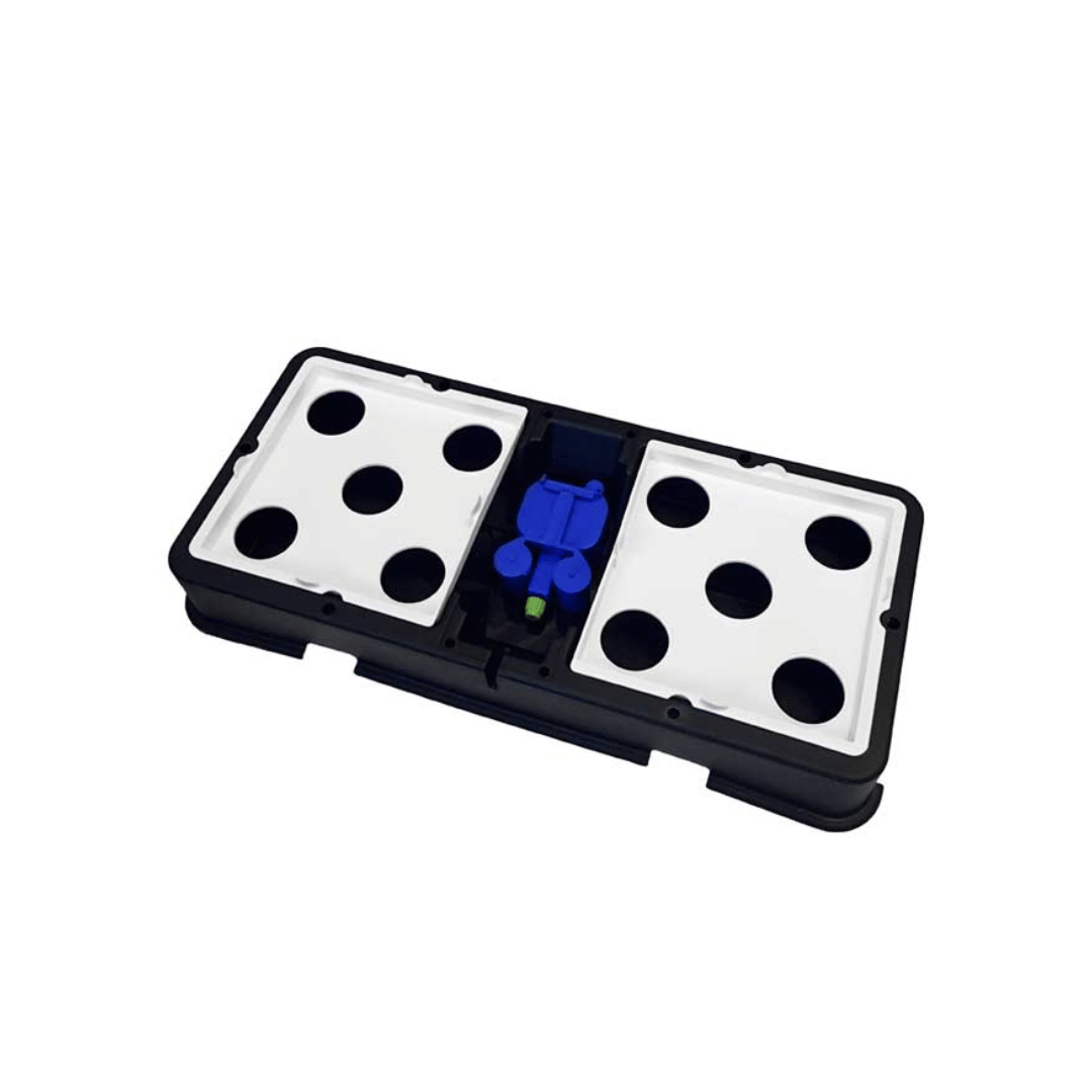 Aquaplate Square Kit - Imagen 2