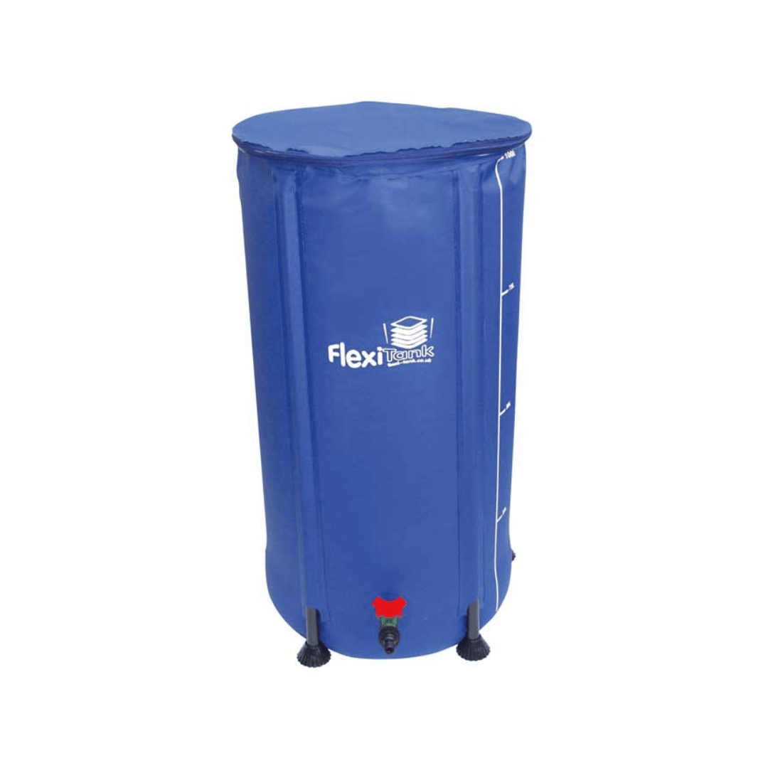 Autopot Flexi Tank-100ltr
