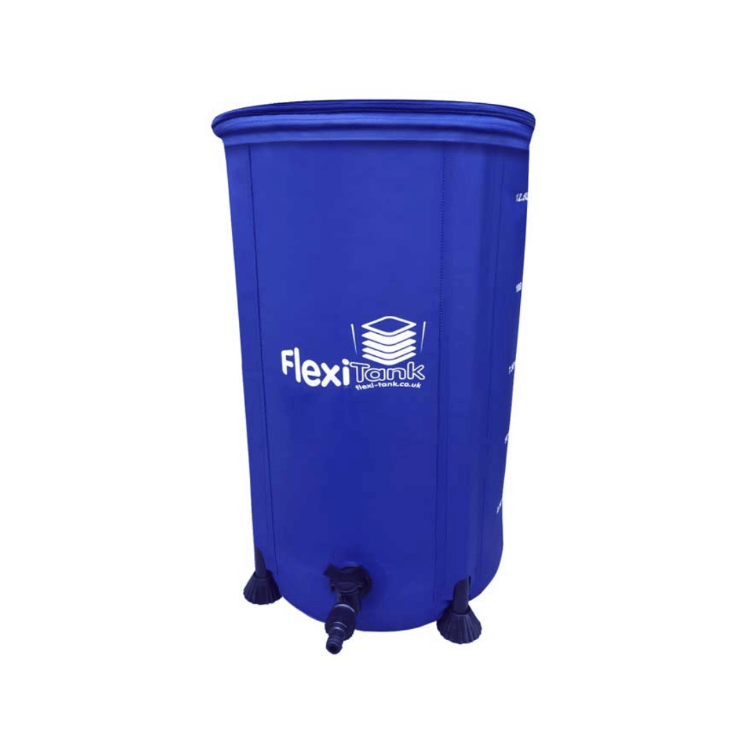Autopot Flexi Tank-50 Ltr