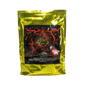 Bud Bulk Kilo G-Black