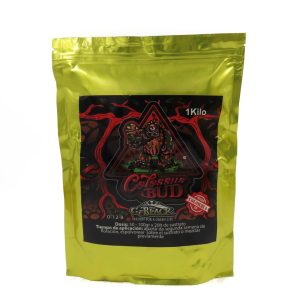Colossus Bud G-Black Kilo