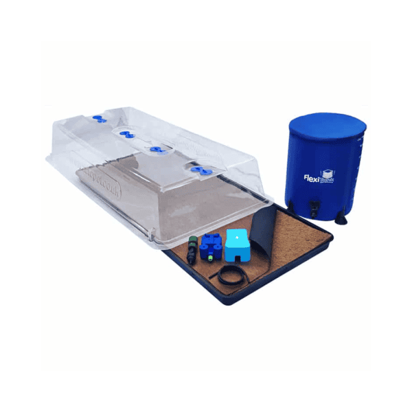 Easy2Propagate-Kit Completo (Flexitank 25l) - Imagen 3