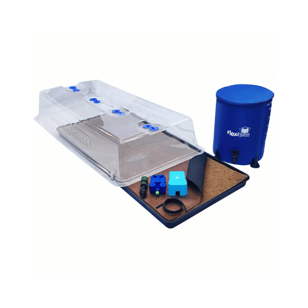 Easy2Propagate-Kit Completo (Flexitank 25l) - Imagen 3