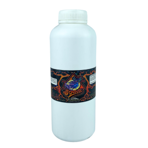 Fertilizante G-Terpix G-Black 1L