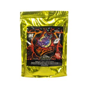 G-Terpix Kilo G-Black