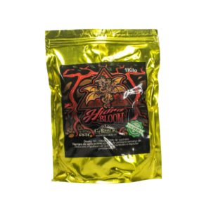 Hidra Bloom G-Black Kilo