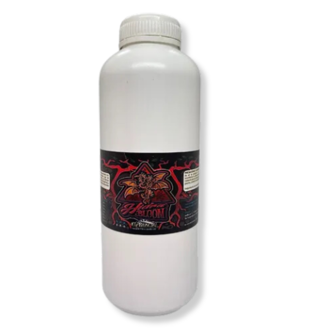 Hidra Bloom G-Black 1L